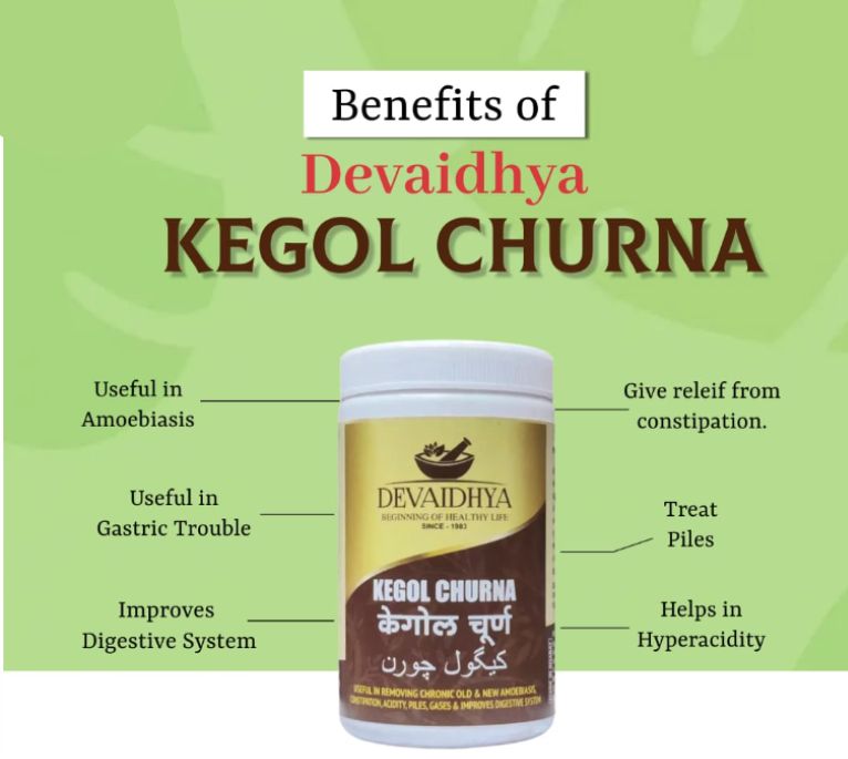 Kegol Churna